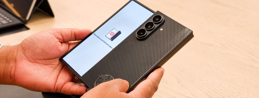 Best Samsung Galaxy Z TriFold cases Best Samsung Galaxy Z TriFold cases