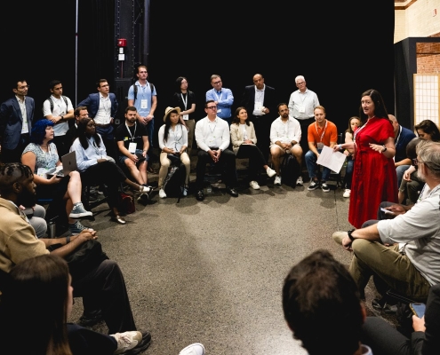 TechCrunch Founder Summit 2026 | TechCrunch