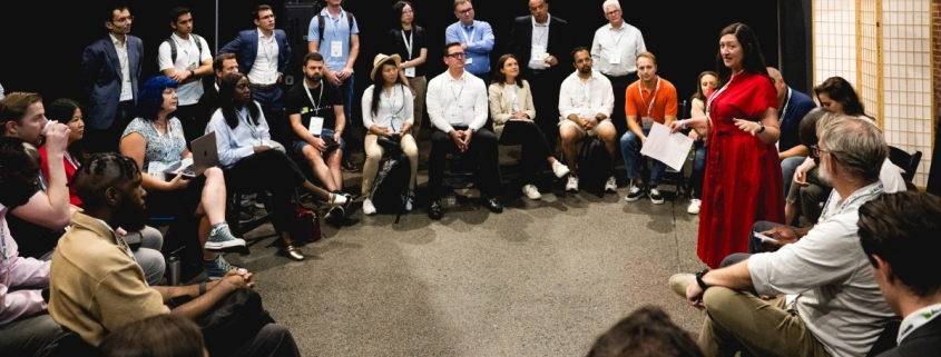 TechCrunch Founder Summit 2026 | TechCrunch