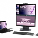 The most fascinating monitors at CES 2026