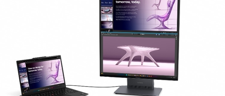 The most fascinating monitors at CES 2026