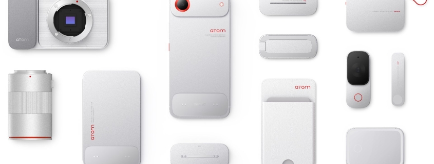 TECNO to shows off ultra-thin modular phone at MWC 2026 TECNO to shows off ultra-thin modular phone at MWC 2026