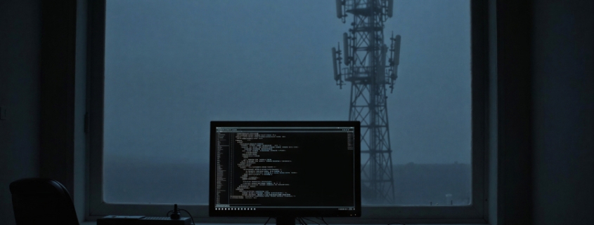 Chinese cyberspies breached dozens of telecom firms, govt agencies