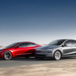 China becomes first country to ban hidden car door handles · TechNode China becomes first country to ban hidden car door handles · TechNode