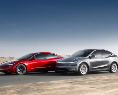 China becomes first country to ban hidden car door handles · TechNode China becomes first country to ban hidden car door handles · TechNode