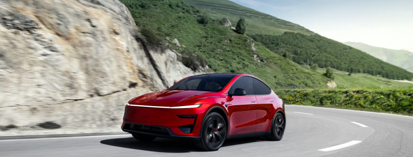 Canada unveils new EV strategy, pledges stronger cooperation with China · TechNode