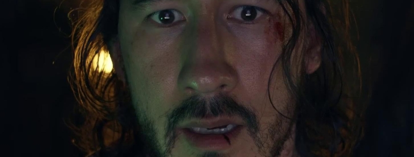 ‘What the f**k’: Iron Lung creator puzzled as Markiplier’s film adaptation quadruples its budget in one day, beating out Melania and Send Help at the box office