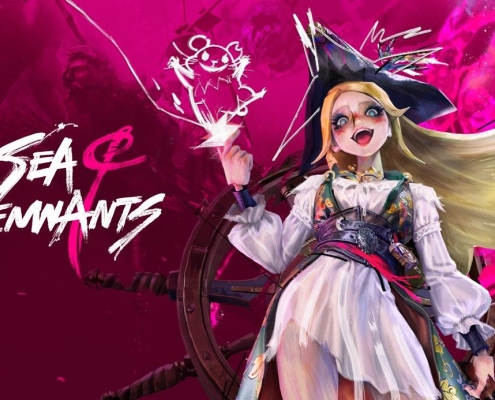 ‘We’re not going to go down the road of pay-to-win or trapping you to buy monetized products’ — Sea of Remnants developer discusses microtransactions in the upcoming free-to-play game