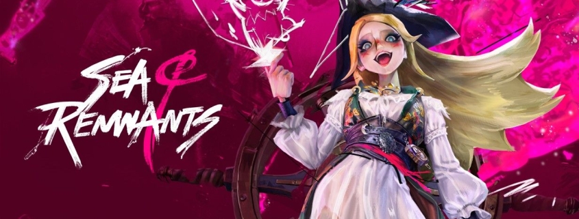 ‘We’re not going to go down the road of pay-to-win or trapping you to buy monetized products’ — Sea of Remnants developer discusses microtransactions in the upcoming free-to-play game