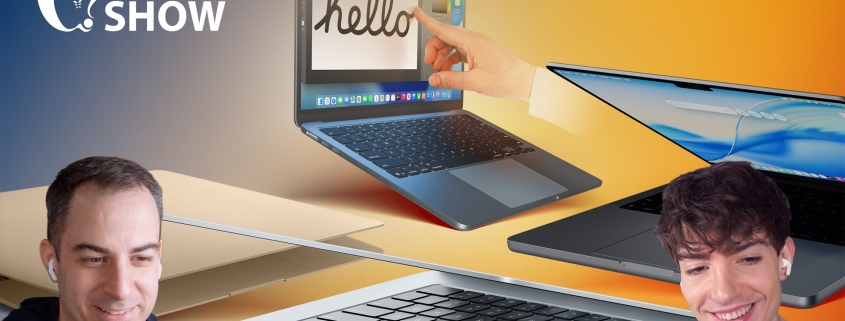 The MacRumors Show: All the New Macs Coming This Year