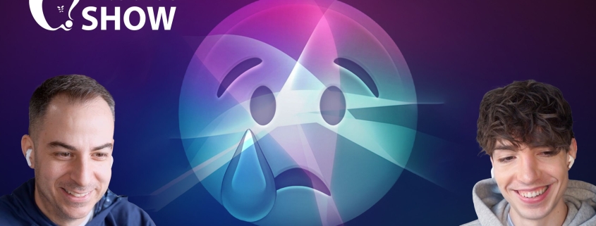 The MacRumors Show: Revamped Siri Delayed Again?