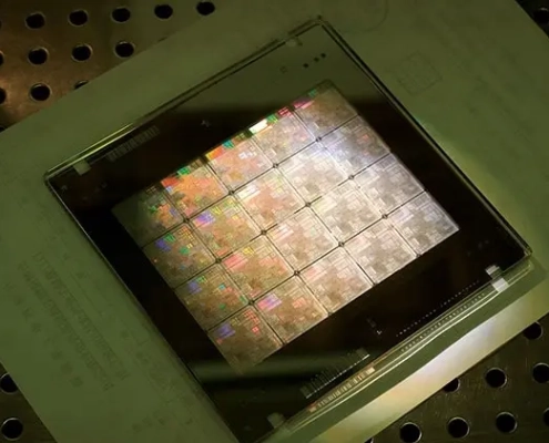 Potential Taiwan chip disaster should rattle Apple users