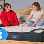 DreamCloud’s ‘ultimate value for money’ mattress drops to 9 for a king at Amazon — six months on from retesting and it’s still the one we recommend to couples on a budget