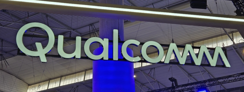 Qualcomm earnings impress with record revenues, but the ongoing memory shortage soils its outlook as the entire industry braces for a tough year… or two
