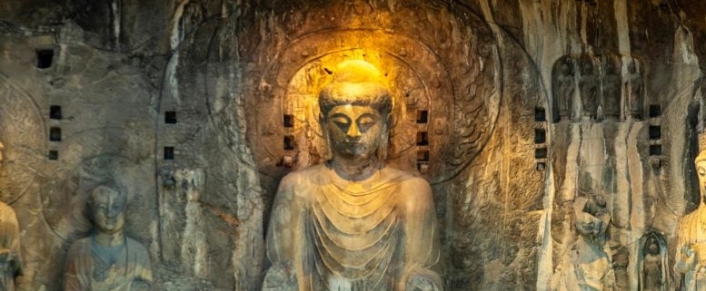 Did Climate Change End One of China’s Greatest Dynasties?