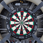 Target Darts Omni Auto Scoring System Hits the Mark