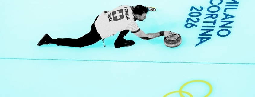 The Technologies Changing How You’ll Watch the 2026 Winter Olympic Games