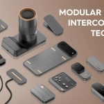 Tecno revives modular Android devices with new concept phone