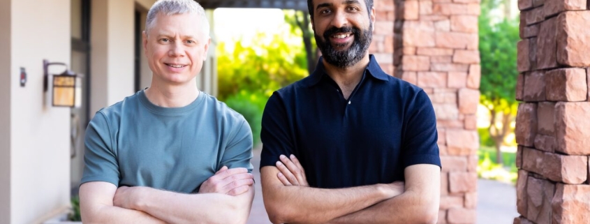 Temporal CEO Samar Abbas on the ‘massive platform shift’ in AI fueling the startup’s B valuation Temporal CEO Samar Abbas on the ‘massive platform shift’ in AI fueling the startup’s B valuation