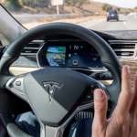 Tesla Relents, Reportedly Stops Using the Term ‘Autopilot’ in California