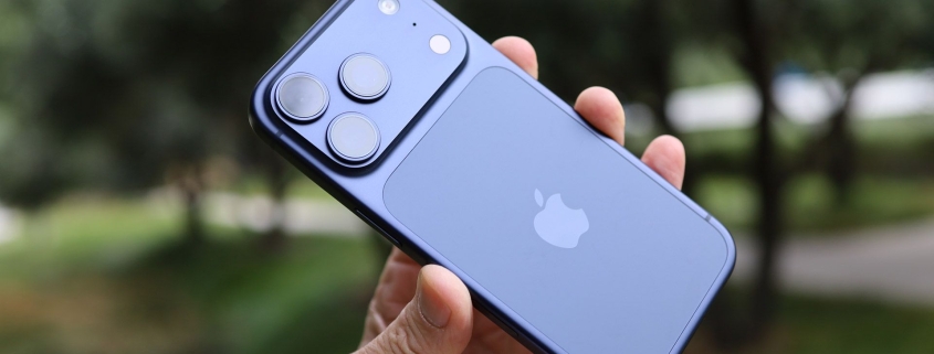 The iPhone Fold is again rumored to be launching alongside the iPhone 18 Pro – but Apple’s iPhone schedule is set to be different this year