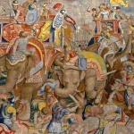 First Solid Evidence of Hannibal’s Infamous War Elephants Discovered in Spain : ScienceAlert