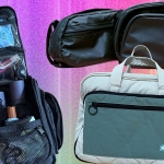 14 Best Travel Toiletry Bags, Tested Over Many Miles (2026) 14 Best Travel Toiletry Bags, Tested Over Many Miles (2026)