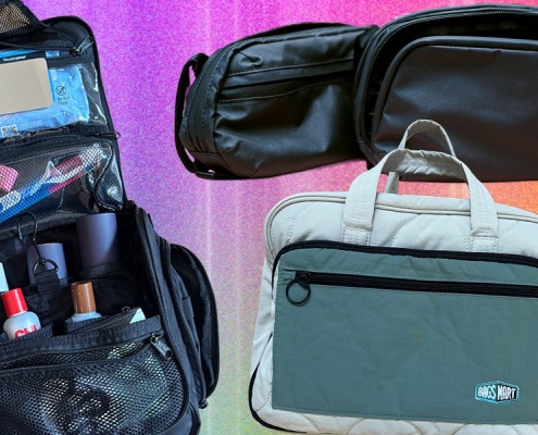14 Best Travel Toiletry Bags, Tested Over Many Miles (2026)