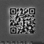Invisible to the Human Eye: Scientists Create the World’s Smallest QR Code Invisible to the Human Eye: Scientists Create the World’s Smallest QR Code