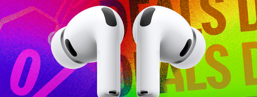 The AirPods Pro 3 Are Off The AirPods Pro 3 Are Off