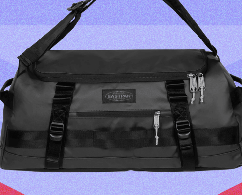 6 Best Duffel Bags We Tested While Traveling (2026)