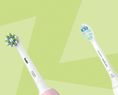 Best Electric Toothbrush, Backed by Real-Life Testing (2026)