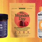 The Best Mushroom Gummies on the Market, Lab-Approved (2026) The Best Mushroom Gummies on the Market, Lab-Approved (2026)