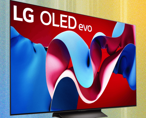 The Best OLED TVs We’ve Ever Seen: LG, Samsung, and More The Best OLED TVs We’ve Ever Seen: LG, Samsung, and More