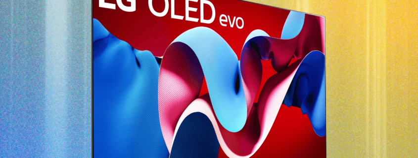 The Best OLED TVs We’ve Ever Seen: LG, Samsung, and More