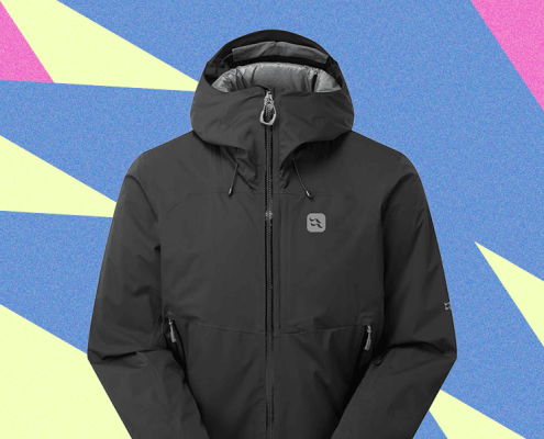 Best Tested Ski Clothes (2026): Shells, Jackets, Wool Socks