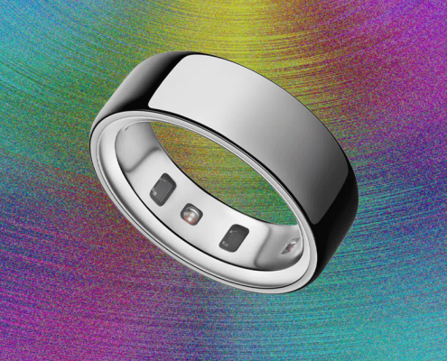 The Best Smart Rings, Tested and Reviewed (2026)