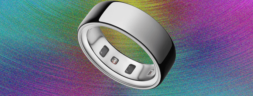 The Best Smart Rings, Tested and Reviewed (2026)