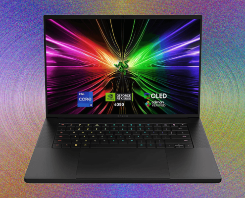 How to Choose the Right Gaming Laptop (2026): What You Need to Know