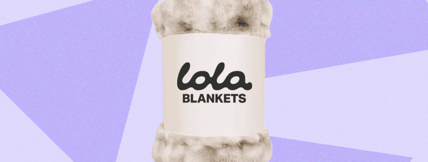 Lola Blankets Are 45 Percent Off This Presidents’ Day Weekend Lola Blankets Are 45 Percent Off This Presidents’ Day Weekend