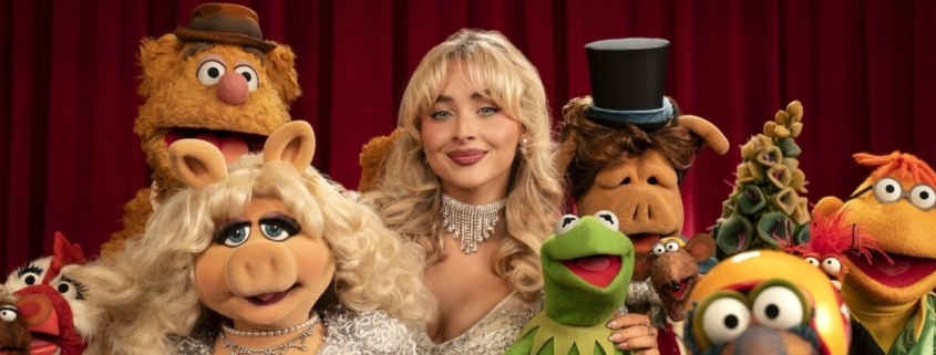 Hi-Yah! ‘The Muppet Show’ Was a Smash Hit