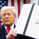 They Bet Against Trump’s Tariffs. Now They Stand to Make Millions They Bet Against Trump’s Tariffs. Now They Stand to Make Millions