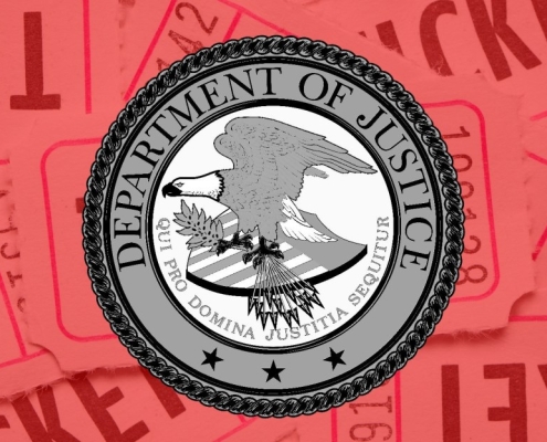 Will Trump’s DOJ actually take on Ticketmaster?
