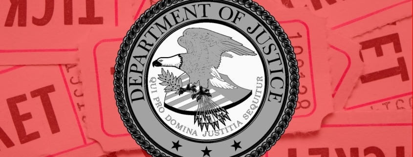 Will Trump’s DOJ actually take on Ticketmaster? Will Trump’s DOJ actually take on Ticketmaster?