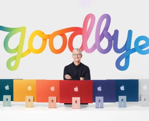 Apple CEO Tim Cook Asked About Retirement Again, Here’s What He Said