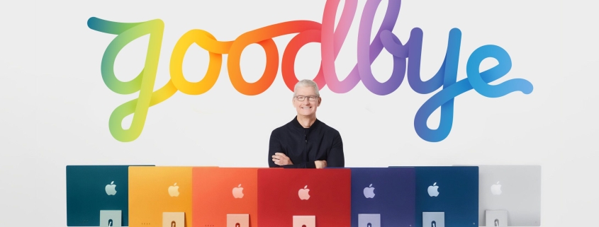 Apple CEO Tim Cook Asked About Retirement Again, Here’s What He Said Apple CEO Tim Cook Asked About Retirement Again, Here’s What He Said