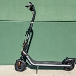 Segway Ninebot E2 Plus II electric scooter review: A polished starter scooter with standout comfort