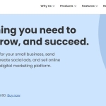 Constant Contact Email Marketing Review: Pros & Cons, Features, Ratings, Pricing and more