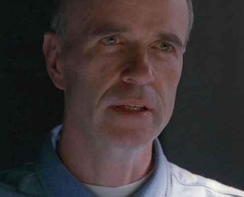 Tom Noonan, Frankenstein of ‘The Monster Squad,’ Dies at 74