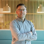 Embracing unconventional talent with Tenable’s Thomas Parsons